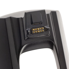 Зарядное устройство аккумулятора SAC9500-1001CR для MC95XX, Zebra фото 3