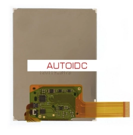 Honeywell Дисплей LCD цветной с сенсорной панелью, версия A, для Dolphin 7800, Falcon X3+ фото 2