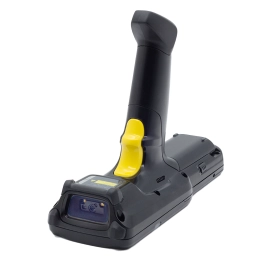 Терминал сбора данных Zebra MC330M-GI4HG2RW, 2D, цв сенсорный, WiFi, 2GB/16GB, 47 кн, Android.REF фото 3