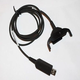 Кабель CBL-TC55-CHG1-01 USB для TC55, Zebra