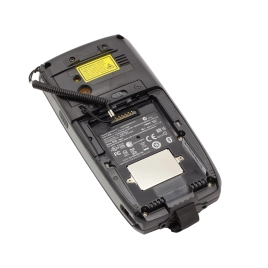 Терминал сбора данных Honeywell Dolphin 7800L0N-00111SE, 2D сканер, цв сенс, WiFi, Bluetooth, 256MB/512MB, 30 кл, WM фото 4