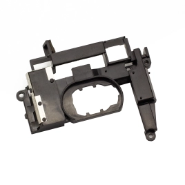 Zebra (Motorola) Основание динамика и шлейфа вспышки камеры для MC65, MC659B фото 1