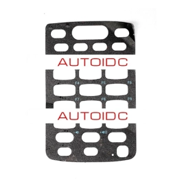 Zebra (Motorola) Наклейка клавиатуры, 29 кнопок для МС3300