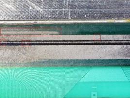 Zebra Набор для чистки печатающей головки фото 4