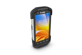 SYMBOL TC77HL-5ME24BG-A6, Терминал TC77 SE4750, 5MP F/13MP R CAMERA, ANDROID, 4GB RAM/32GB FLASH, 2 SIM/, 1 MICRO SD, GMS, ROW