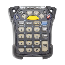 Zebra (Motorola) Клавиатура 28 кнопок для MC9060S, MC9090S фото 1