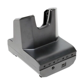 Подставка CRD-TC2X-SE1ET-01 USB TC20, TC25, данные и заряд Zebra фото 2