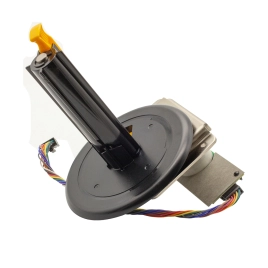 Zebra Смотчик подложки принтера ZT410, ZT411, ZT421.Ref фото 4