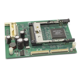 Zebra Сетевая карта WiFi принтеров ZM, S4M, 105SL, PAX, XiIIIPlus, XiIII, Xi4 фото 2