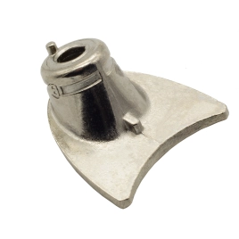 Zebra (Motorola) Фиксатор верхней части корпуса LS4208, DS4208, LS4278, LI4278, DS6878 фото 2