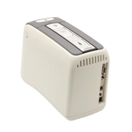 Принтер браслетов Zebra HC100 HC100-3002-0100, USB, Ethernet, 300 dpi.Ref фото 2