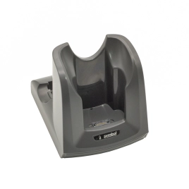 Подставка CRD3000-1001RR для MC30XX, MC31XX USB, RS с гнездом для зарядки доп батареи, Zebra фото 1