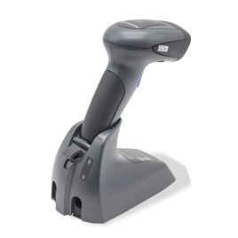 Беспроводной сканер штрих-кода Datalogic QBT2430 QBT2430-BK-BTK1 Bluetooth USB Black фото 2