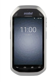 Терминал сбора данных Zebra MC40N0-HLK3R01 2D сканер SE4710, цветной, 1GB/8GB, Android 5.1.1 фото 1