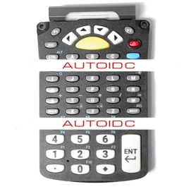 Zebra (Motorola) Клавиатура 53 кнопки для MC9300, MC930B, MC930P. Аналог