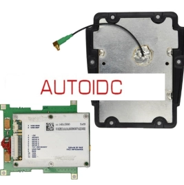 Psion Задняя крышка с RFID модулем для Workabout PRO4 фото 2