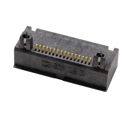 Разъем коммуникационный крэдла фото 1