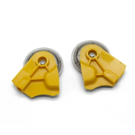 Zebra Держатель носителя принтера QLn420, ZQ630 фото 1