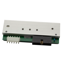 Печатающая головка принтера Zebra 96XiIII, 110XiIII Plus, 110PAX3, 110PAX4 (G47500M), 600 dpi фото 2