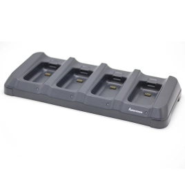 Зарядная подставка Intermec AC20 4 акб CK3, EDA60K, EDA61K.Ref фото 1