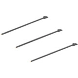 Zebra KT-125237-03R, KIT: ES400; SPARE STYLUS (1X); 3 PACK