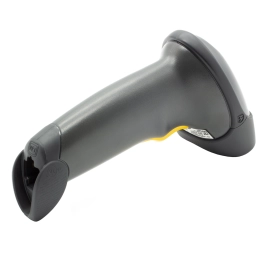 Сканер штрих-кода Zebra (Motorola, Symbol) LS2208-SR20007R-NA, 1D, USB.Ref фото 3