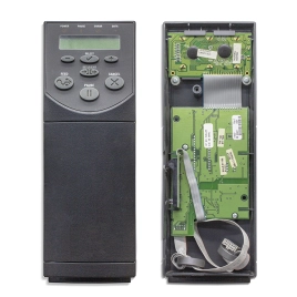 Zebra Панель управления принтера Z4M, Z6M