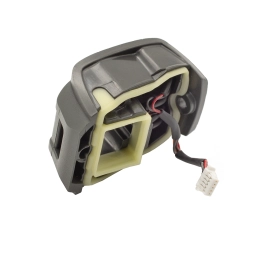 Zebra (Motorola) Разъем аккумулятора MT2070 MT2090 фото 3