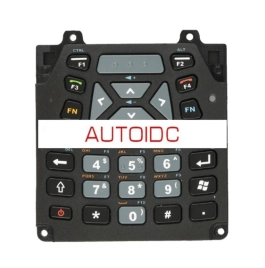 Psion Клавиатура короткая для Workabout PRO3, PRO4 фото 1