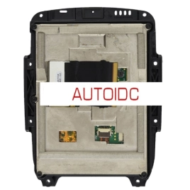 Psion Экран для Omnii XT10, XT15, версия Extreme фото 2