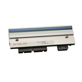 Печатающая головка принтера Zebra 105SL (G32433M), 300 dpi, АНАЛОГ фото 1