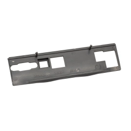 Zebra Панель задняя Ethernet/USB/COM принтера GK420d, GX420d, ZP450, ZP500 фото 2