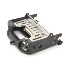 Печатающая головка принтера Zebra ZC100, ZC300 (P1094879-020), 300 dpi, в сборе фото 2