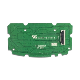 Zebra (Motorola) Плата клавиатуры, QWERTY, для МС70 фото 2