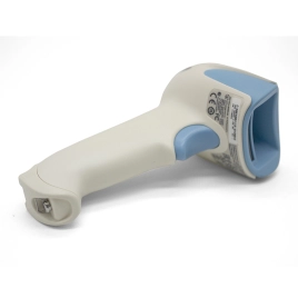 Беспроводной 2D сканер штрих-кода Honeywell Xenon 1902 USB светлый.Ref фото 2