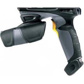 Zebra (Motorola) Корпус рукоятка пистолетная с RFID антенной 41-68888-01A для MC9090, MC9190, MC9060 фото 2