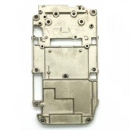 Zebra (Motorola) Рама на материнскую плату терминала сбора данных MC9190 (13-117380-01) фото 1