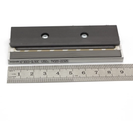 Печатающая головка Carl Valentin ILX 81/12, 300 dpi фото 3