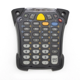 Zebra (Motorola) Клавиатура 38 кнопок, 21-79681-02, для MC9090S, короткая
