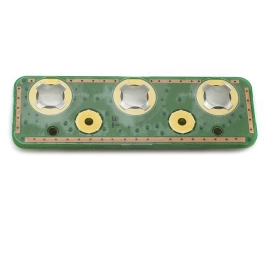 Zebra (Motorola) Плата клавиатуры, AD158, для MK500, MK590 фото 2