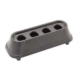 Datalogic: Зарядная станция на четыре аккумулятора для сканера штрих-кода PowerScan PBT7100 фото 1