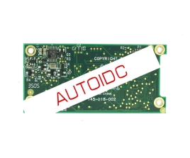 Intermec Плата питания дисплея LCD для CK61 фото 2