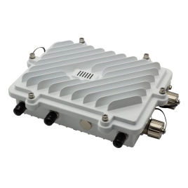 Точка доступа WiFi 802.11n уличная Extreme Networks (Motorola) AP-7161-66S40-WR с сенсором фото 1