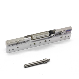 Печатающая головка TSC MB340 (PH-MB240-0002), 300 dpi фото 3