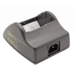 Zebra Зарядное устройство SC2 на 1 аккумулятор для P4T, QLnxxx, ZQ5xx фото 5