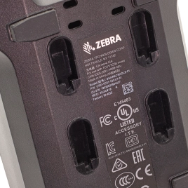 Подставка CRD-TC51-1SCU-01 USB для TC51, TC52, TC56, TC57, Zebra. Ref фото 5