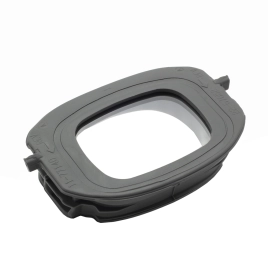 Zebra (Motorola) Бампер сканирующего модуля со стеклом сканера LS4278, LS4208, DS6878 фото 2