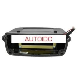 Psion Крышка верхняя с GPS модулем для Workabout PRO3 фото 3