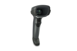 Zebra DS4608-HD7U2100SGW, проводной 2D-сканер высокой плотности, USB, подставка.Ref