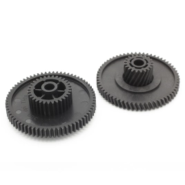 Zebra Шестеренки для печати с разрешением 300 dpi ZT210, ZT220, ZT230 фото 1